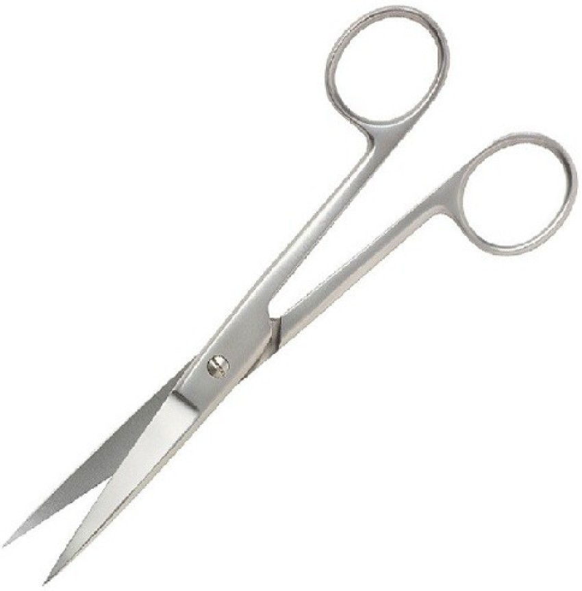 Sharp-Point Surgical Scissors