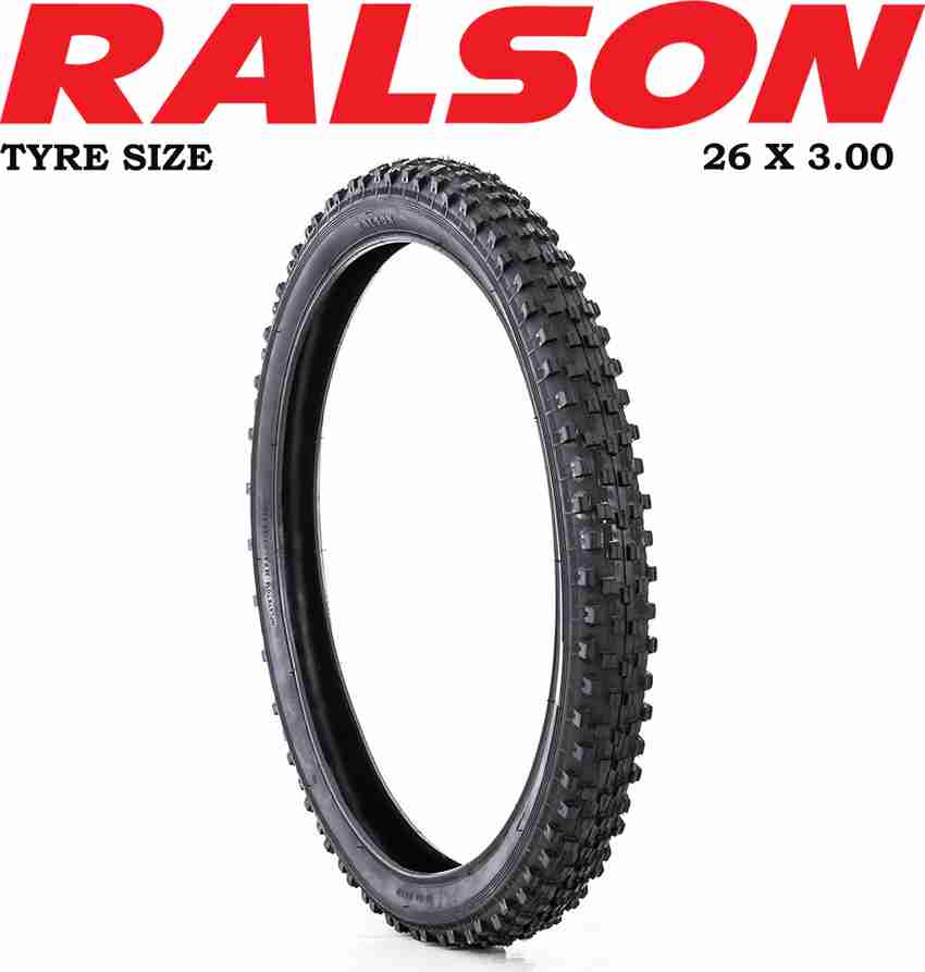Ralson bicycle tyres price top