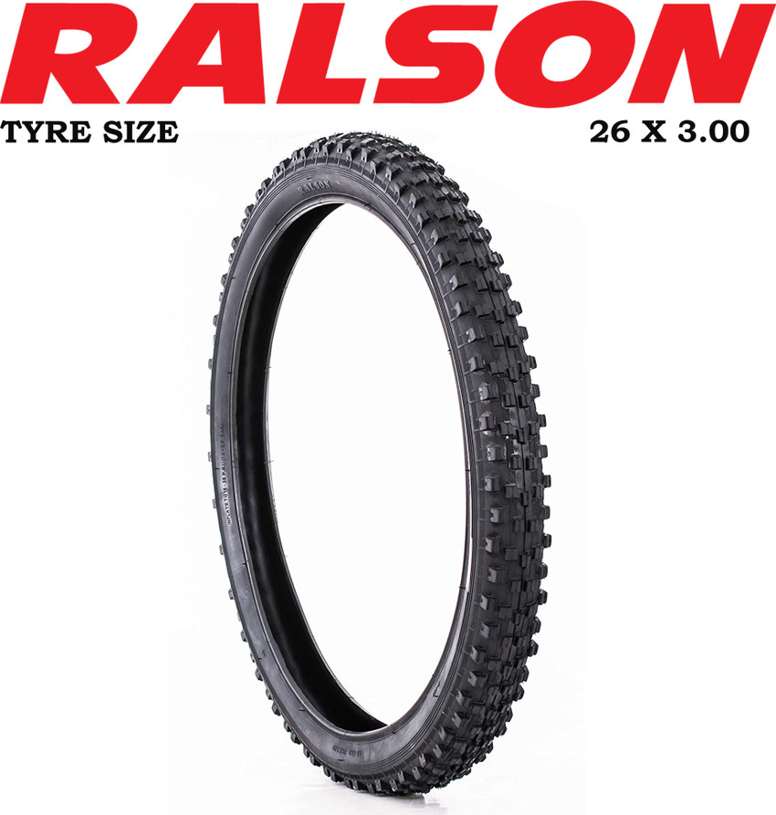 Ranger cycle 2025 tubeless tyre price