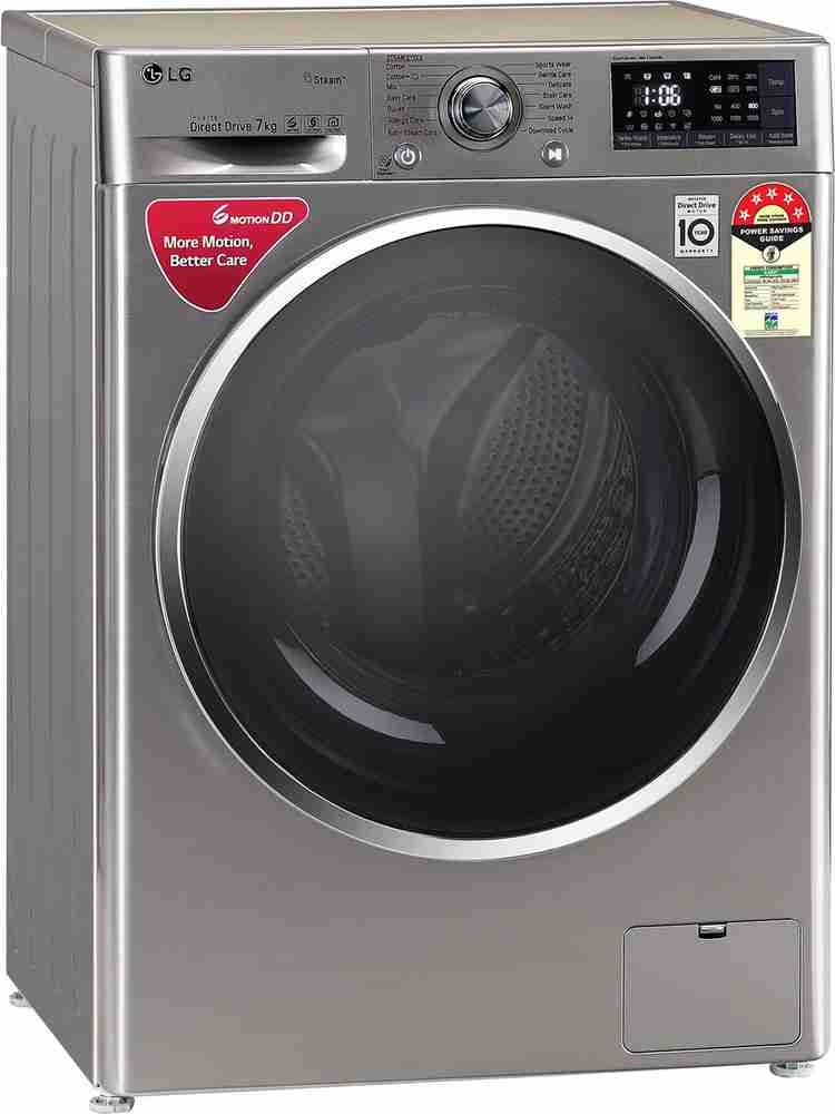 Fht1207zws lg washing online machine price