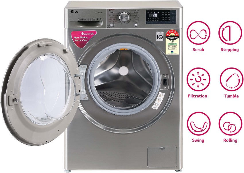 lg washing machine fht1409zws