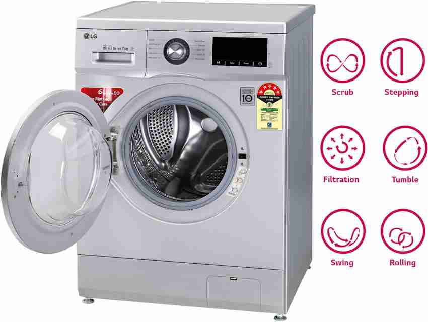 1207zwl lg cheap washing machine