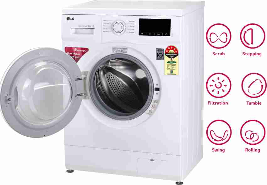 fhm1006adw lg washing machine