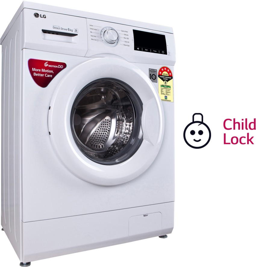 lg fhm1006adw washing machine price