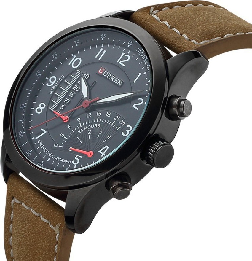 Curren watch hotsell m 8152 price