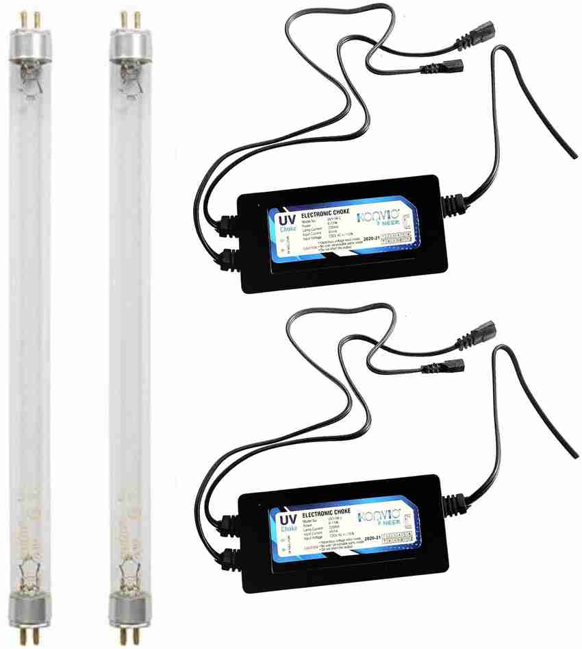 Uv lamp choke price on sale