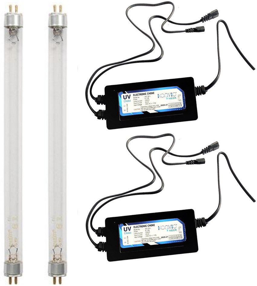 Uv lamp choke cheap