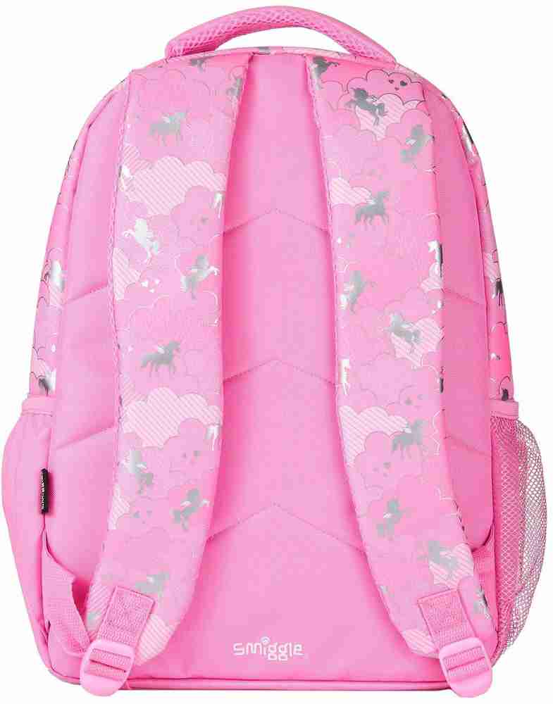 Smiggle lunar top