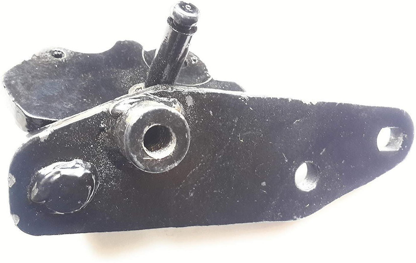 Royal enfield side on sale stand set price