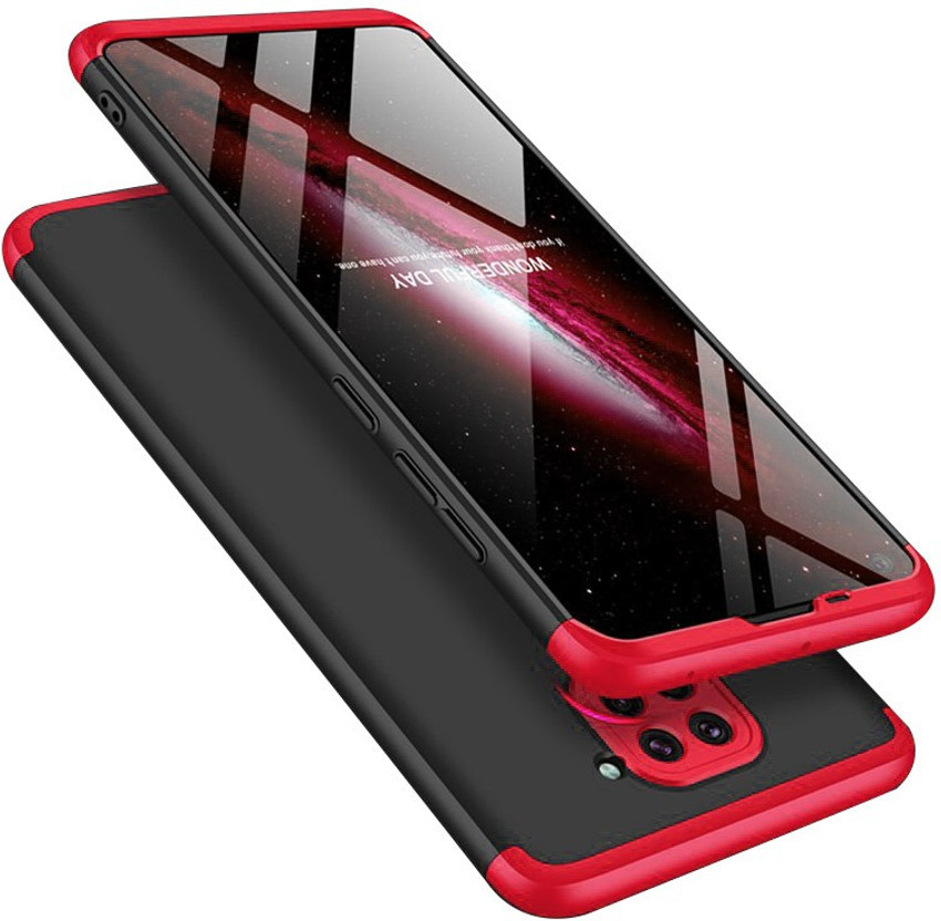 Redmi note 9 back cover flipkart discount