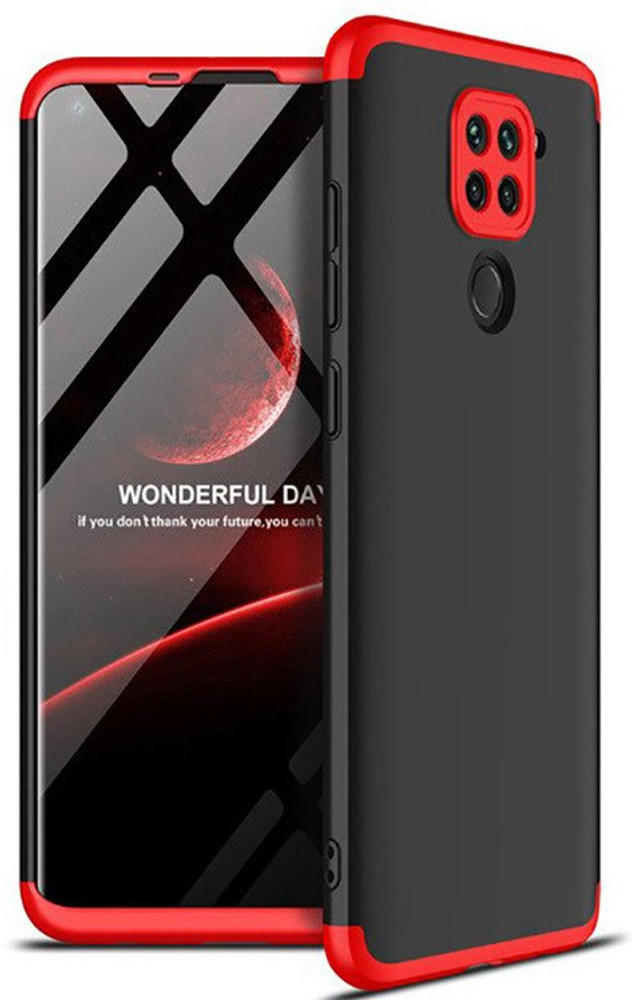 Redmi note shop 9 cover flipkart