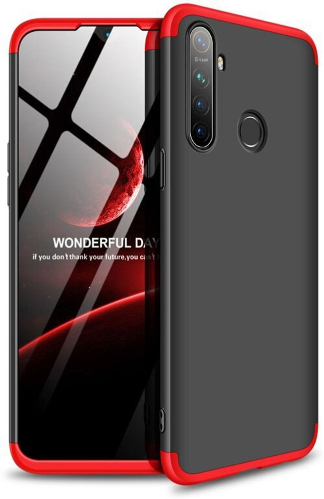 Flipkart SmartBuy Back Cover for Realme 6 Realme 6i Flipkart
