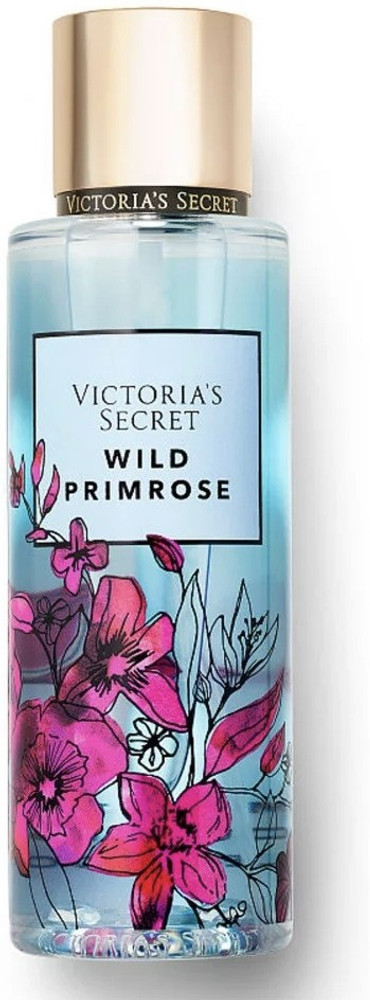 Victoria secret wild primrose review 2025