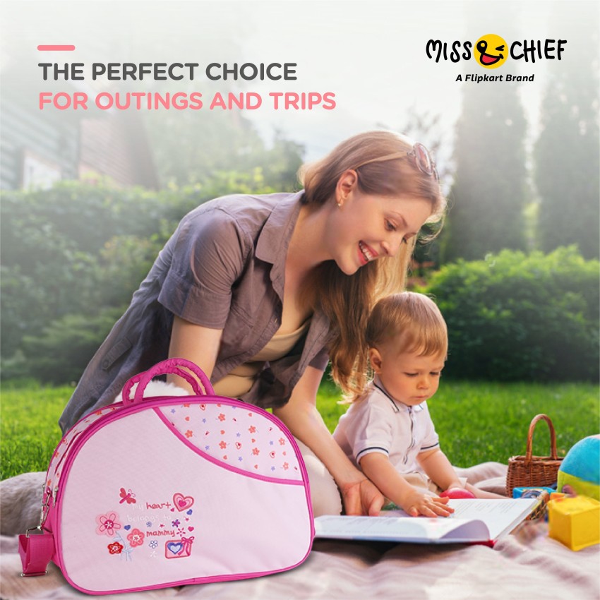 Flipkart baby diaper bags hot sale