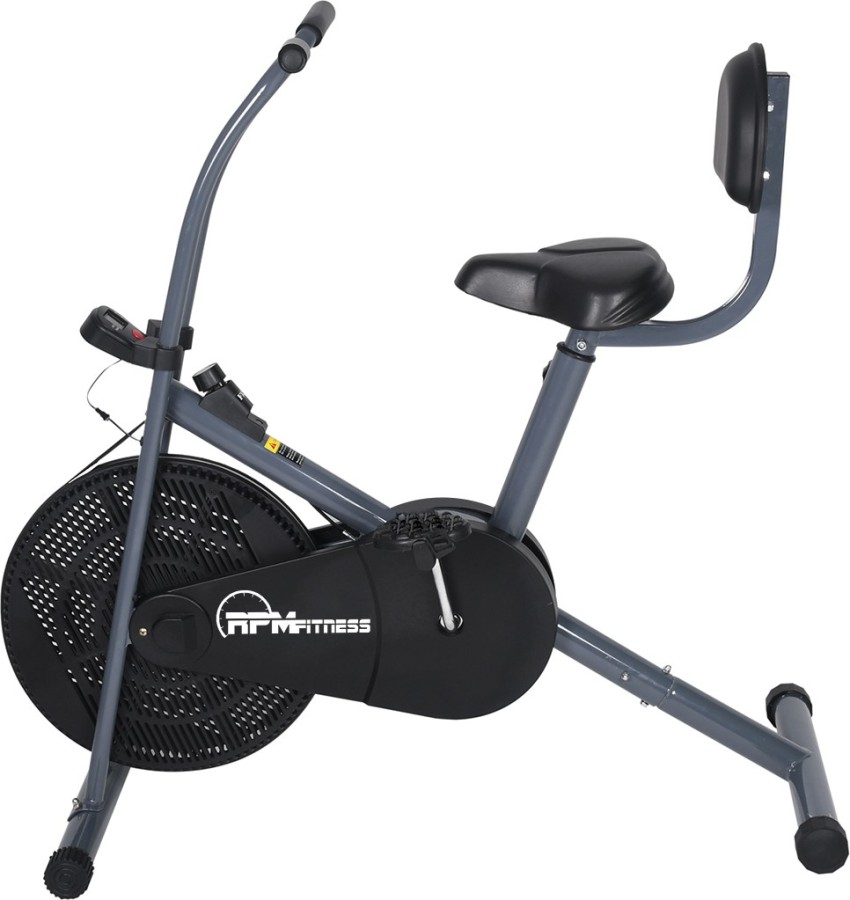 Rpm fitness best sale rpm1001 air bike