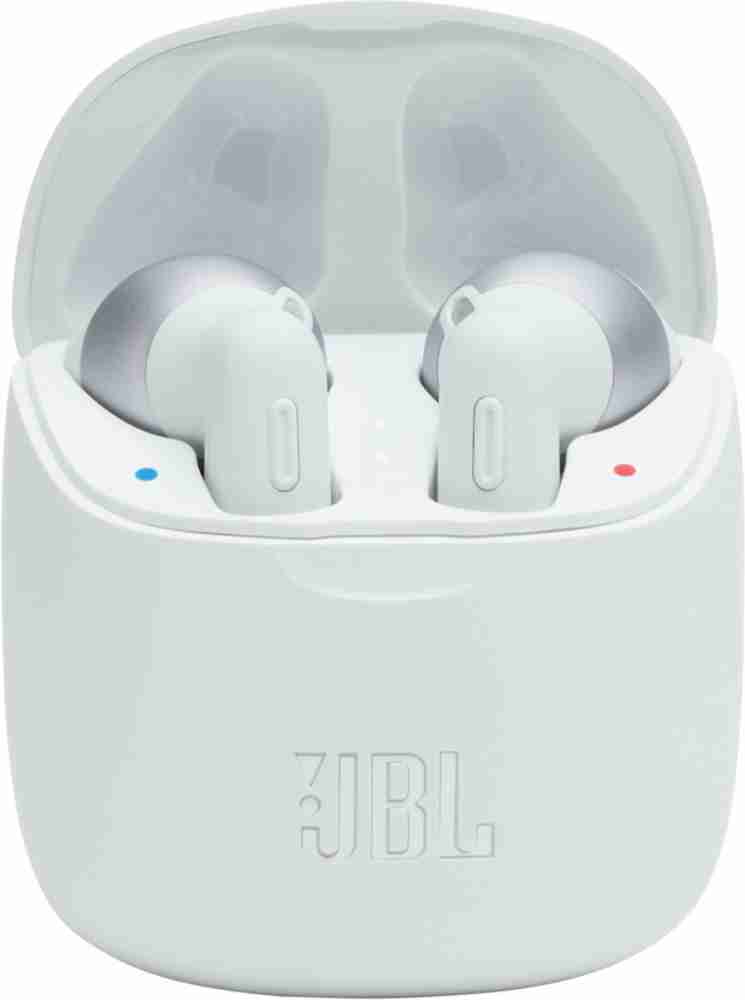 Jbl 225 2025 tws volume control