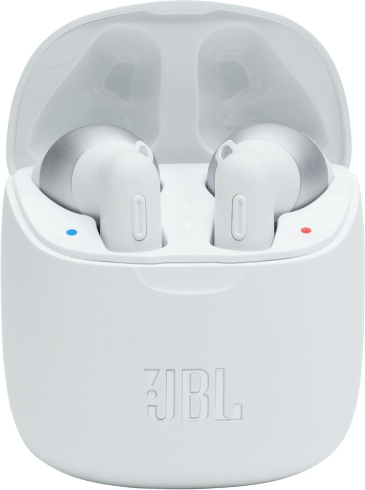 JBL Tune 225TWS with 25 Hours of Battery Life Bluetooth Headset