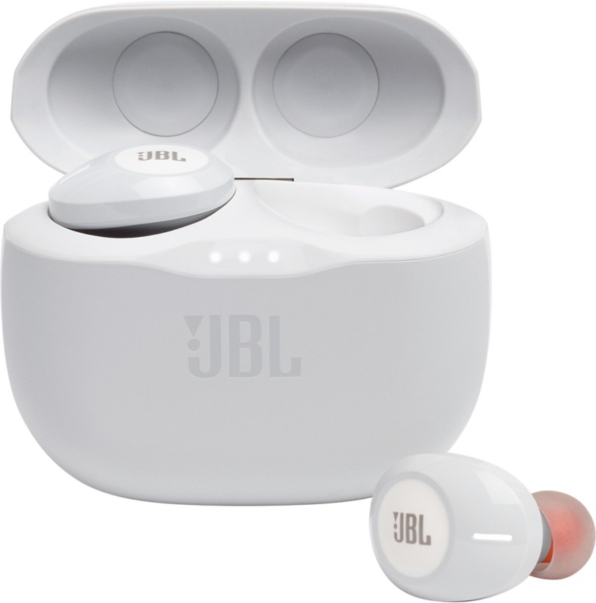 JBL Tune 125TWS Bluetooth Headset Price in India Buy JBL Tune