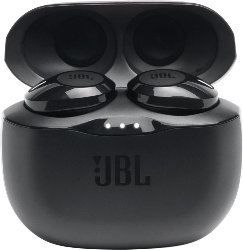 JBL Tune 125TWS with 32 Hours of Battery Life Bluetooth Headset