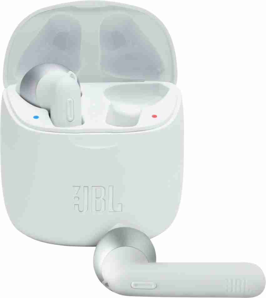 Jbl t225 best sale tws black