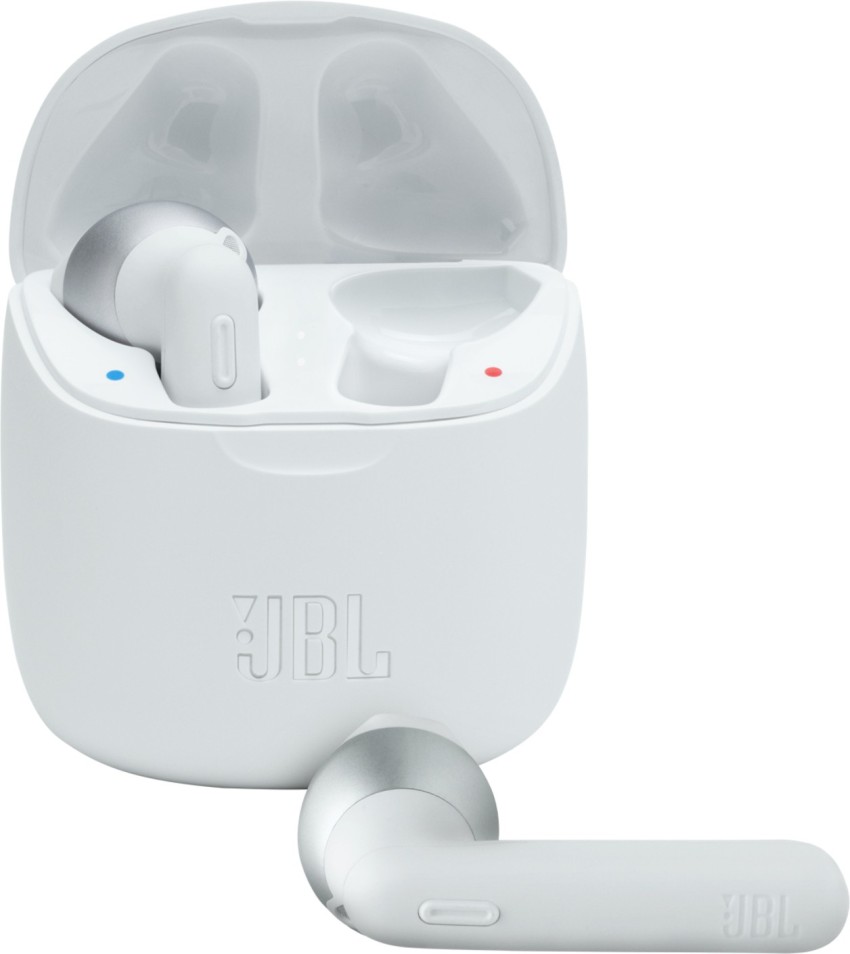 JBL Tune 225TWS with 25 Hours of Battery Life Bluetooth Headset