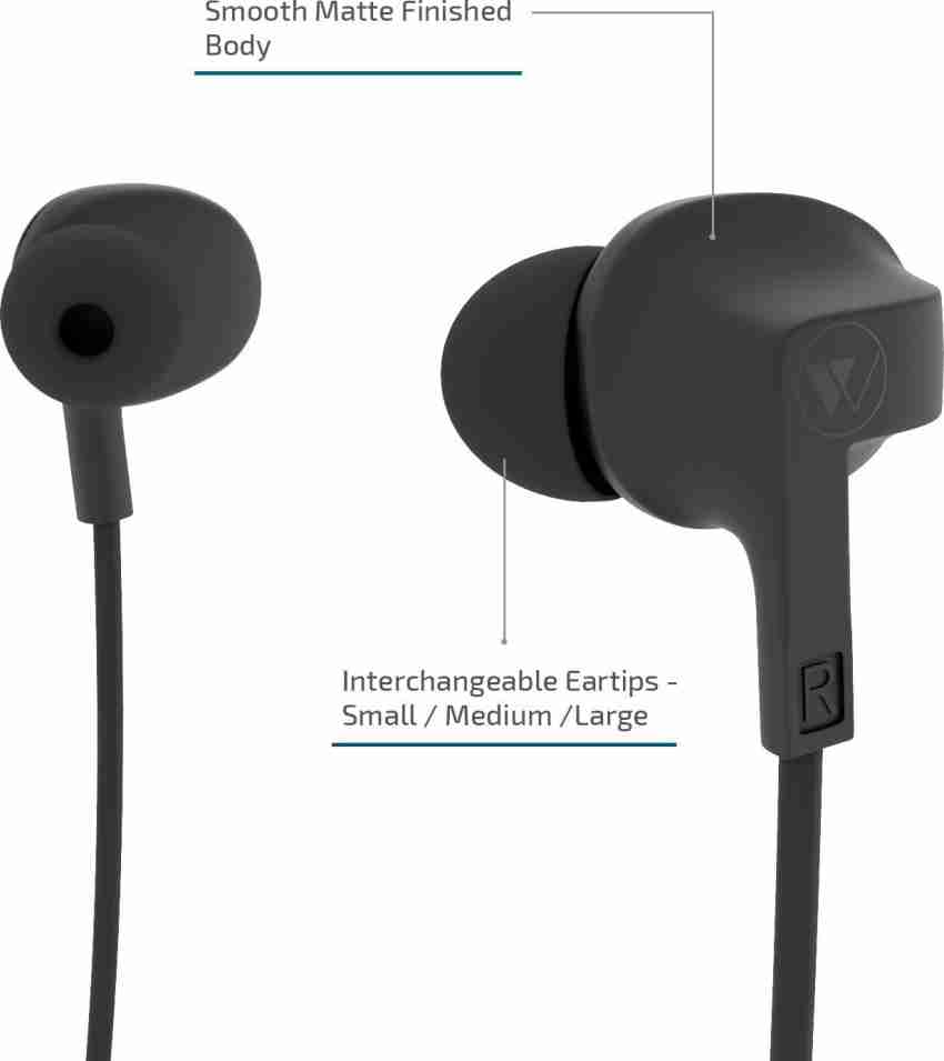 Wings glide neckband wireless earphones new arrivals