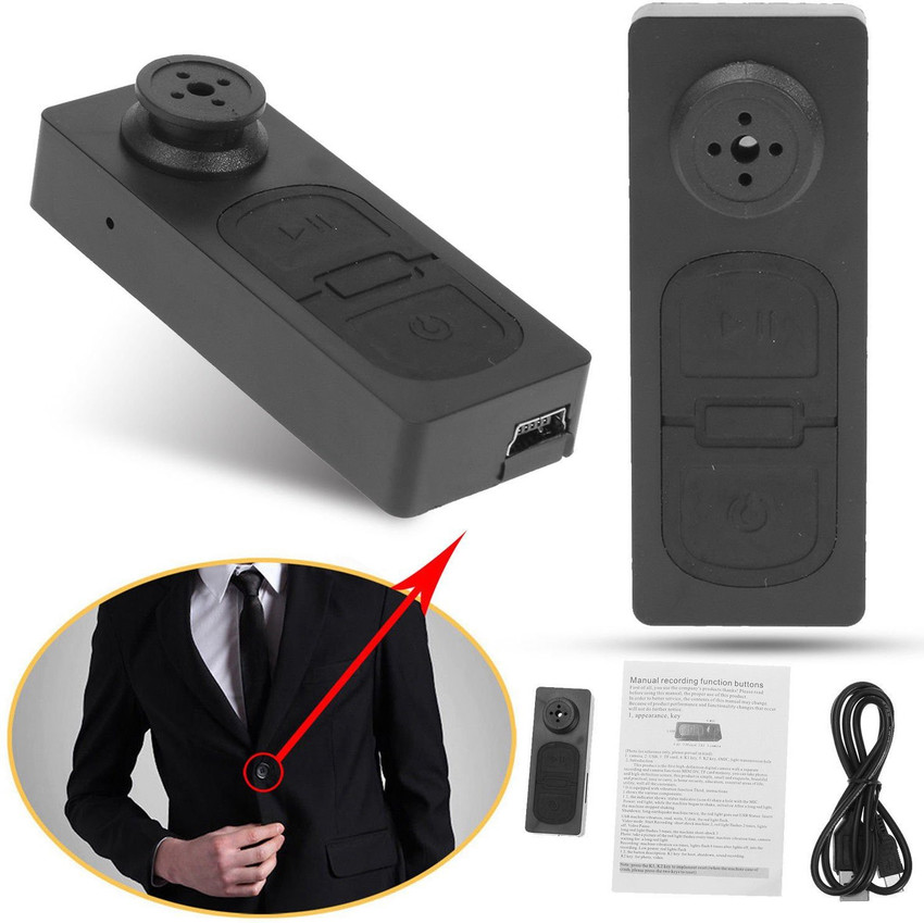 Mini s918 hd button dv price shop