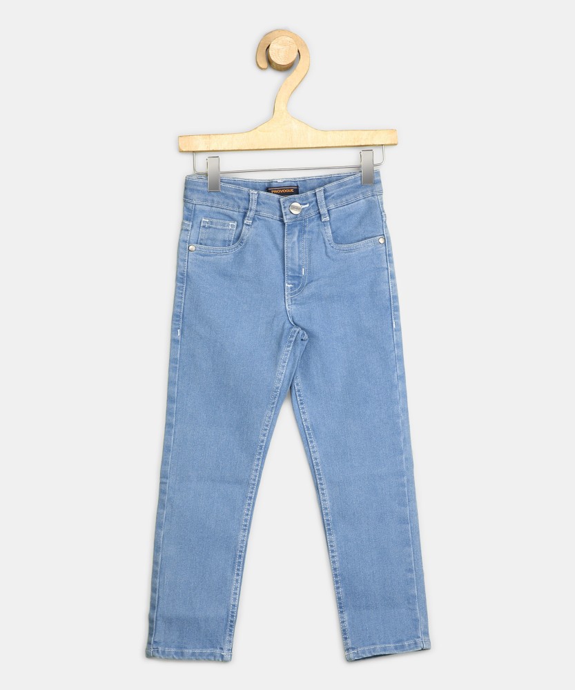 Flipkart hotsell jeans boy