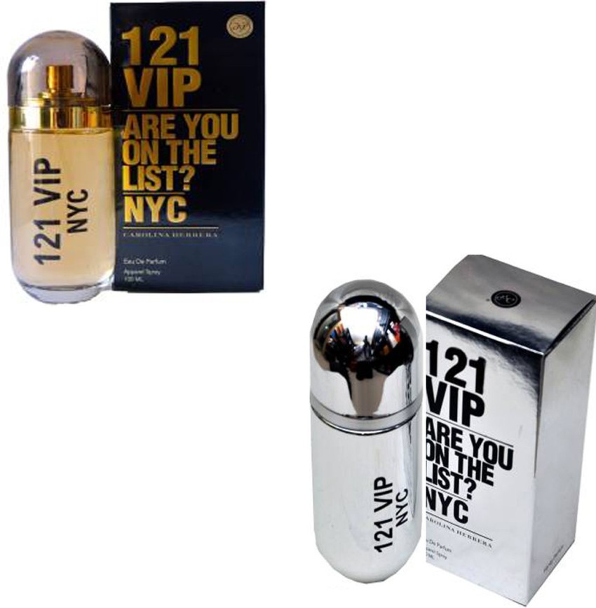 Buy DSP 1 121 VIP PERFUME 100 ML 1 121 VIP BLACK PERFUME