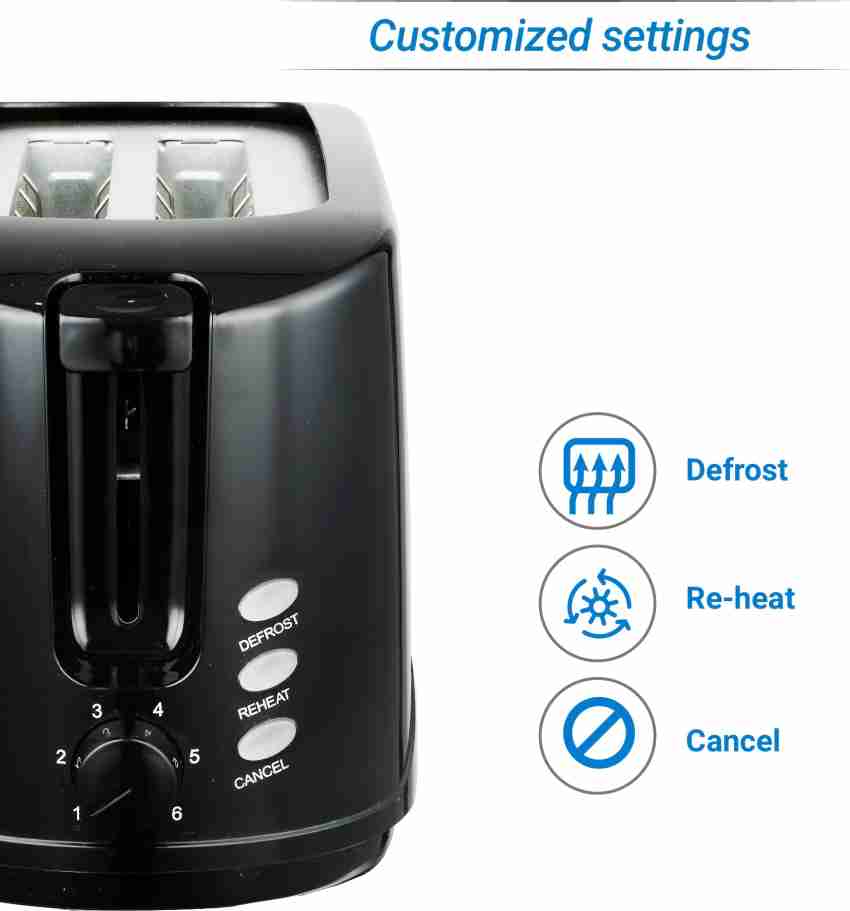 Toaster flipkart shop