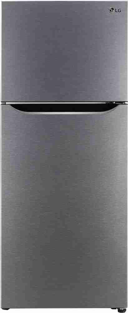 Lg refrigerator 2 store star double door