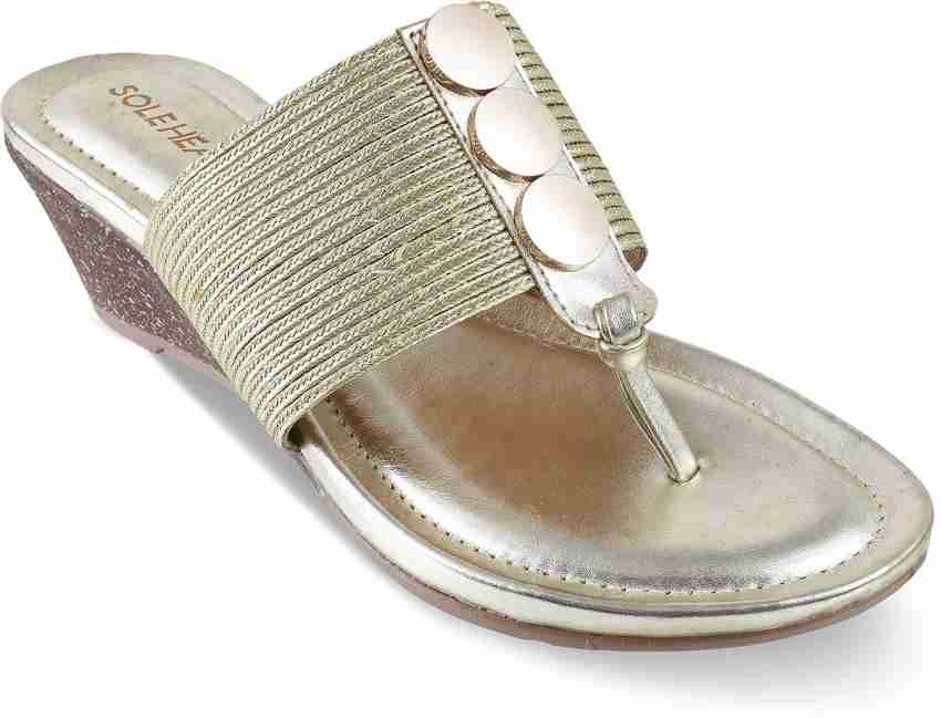 Sole head clearance sandals