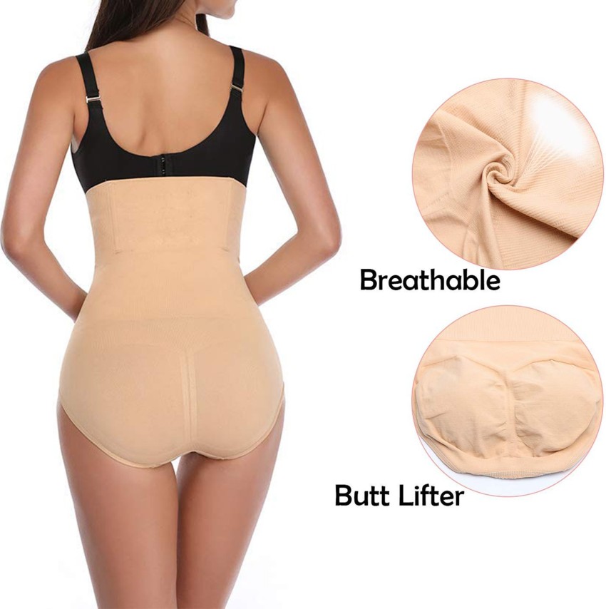 Buy Bralux Shapewear for Women Tummy and Thigh Shaper for