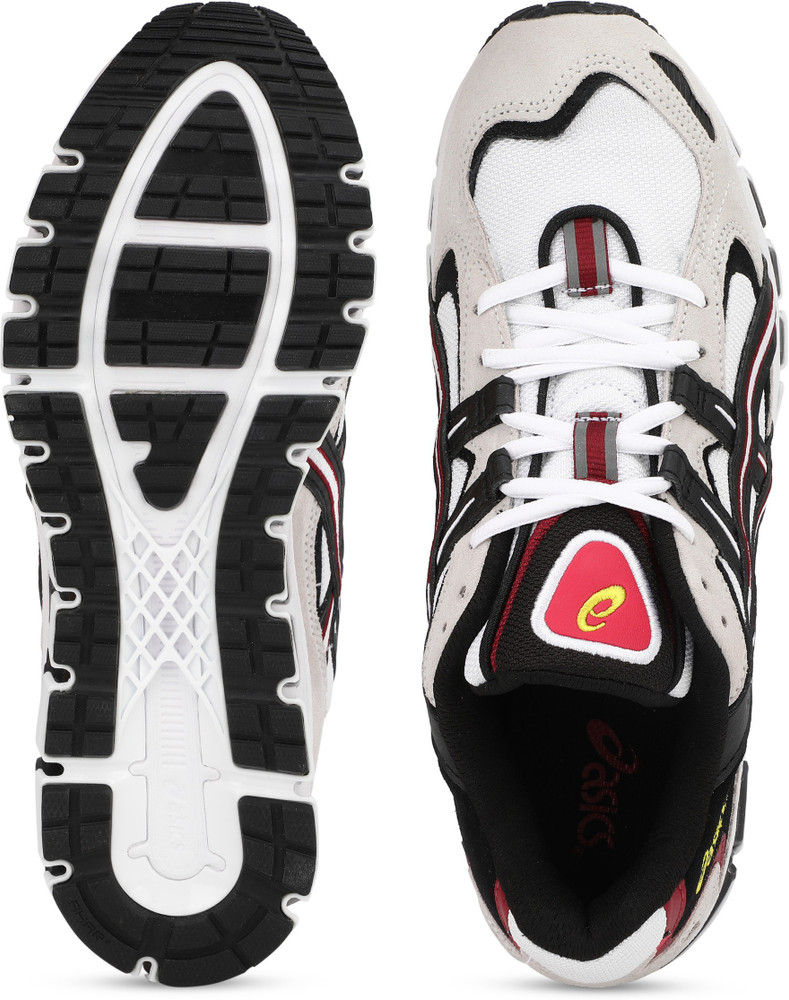 Asics GEL KAYANO 5 360 Sneakers For Men Buy Asics GEL KAYANO 5 360 Sneakers For Men Online at Best Price Shop Online for Footwears in India Flipkart