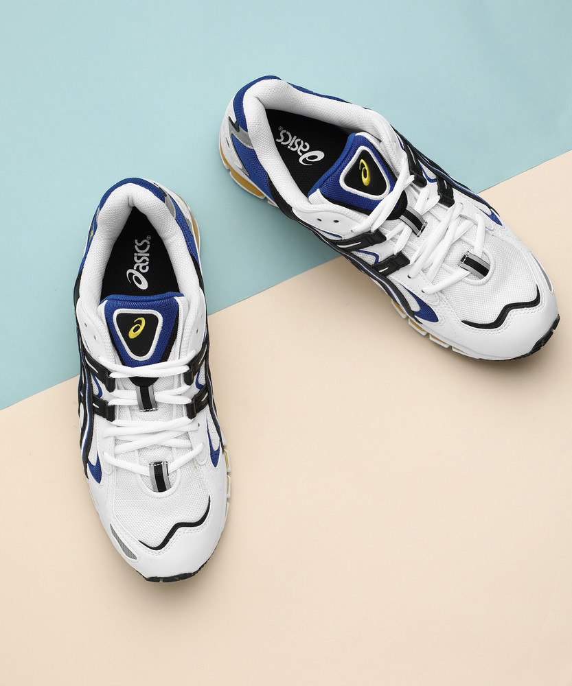 Asics gel kayano 5 360 footkorner discount