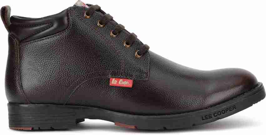 LEE COOPER Boots For Men Buy LEE COOPER Boots For Men Online at