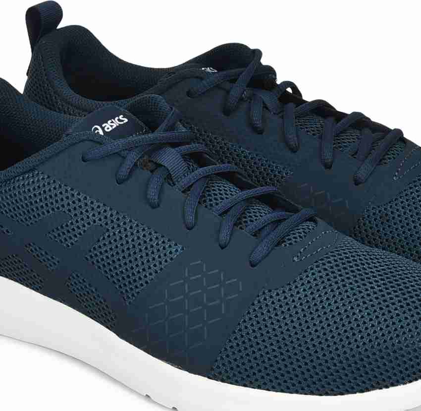 Asics KANMEI MX Running Shoes For Men Buy Asics KANMEI MX Running Shoes For Men Online at Best Price Shop Online for Footwears in India Flipkart