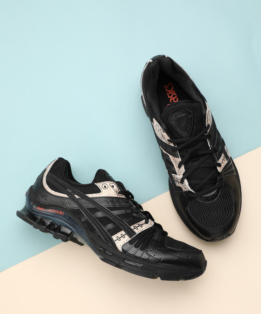 Asics GEL KINSEI OG Running Shoes For Men Buy Asics GEL KINSEI OG Running Shoes For Men Online at Best Price Shop Online for Footwears in India Flipkart