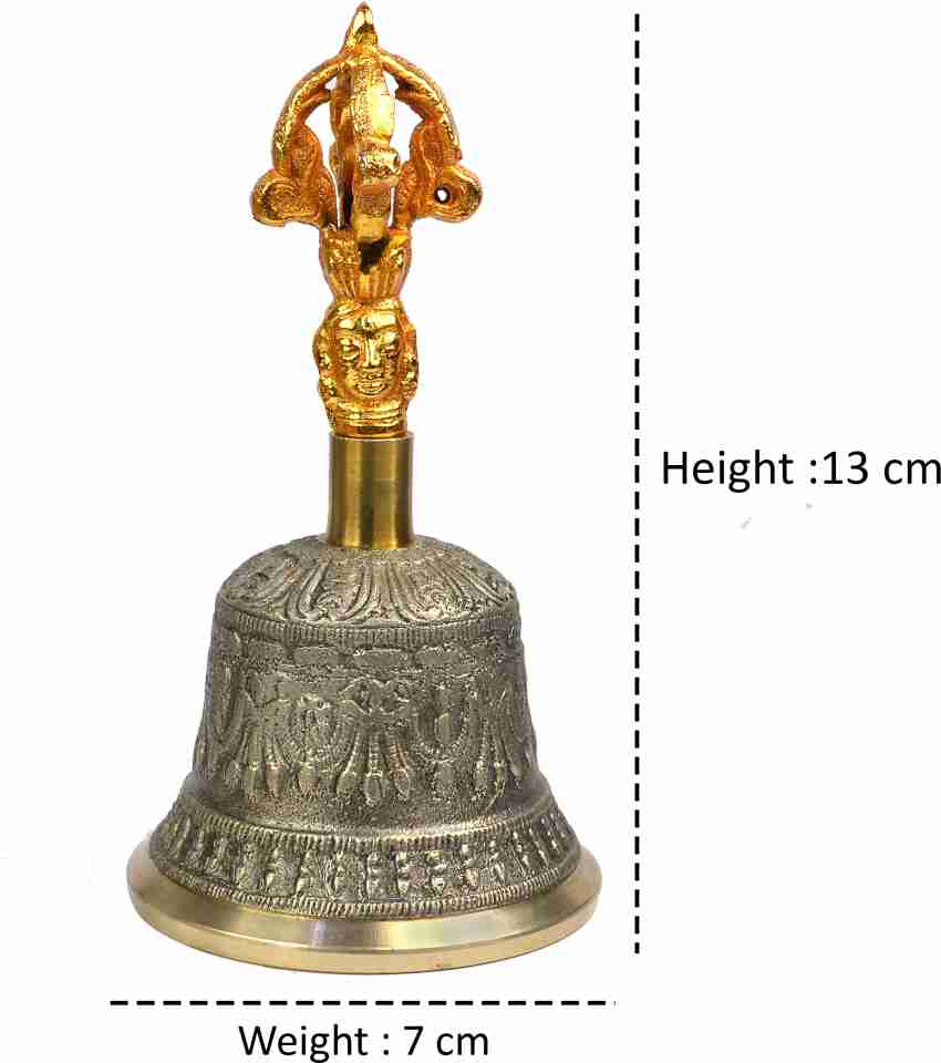 Tibetan Bell small