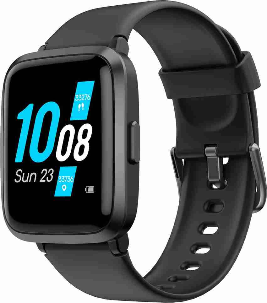 Ambrane pulse smart watch clearance