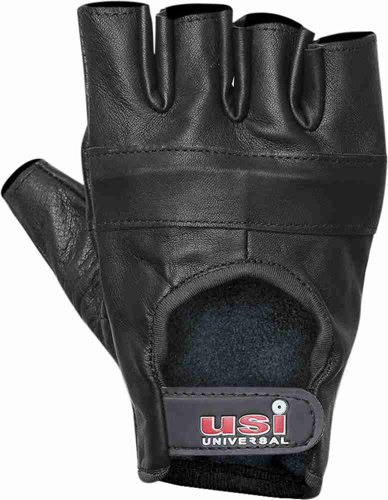 usi Gym Gloves Gym Gloves With Wrist Support Gloves COMFERTO