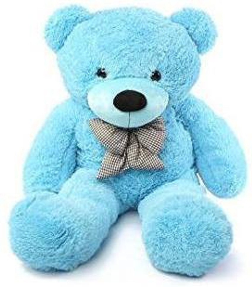 Sky blue teddy hot sale