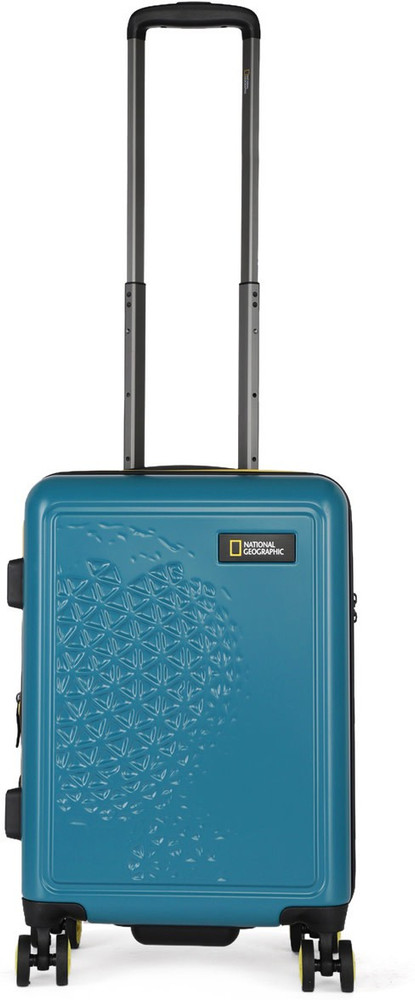 National geographic cabin luggage outlet