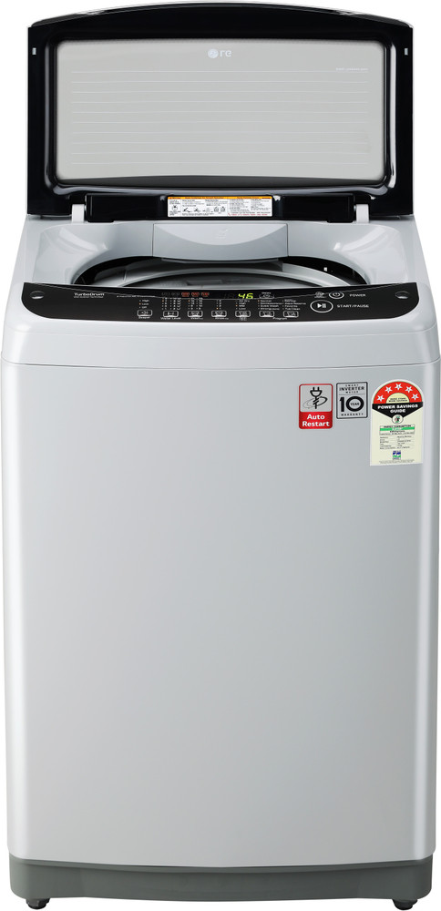 Lg washing machine shop t70snsf3z
