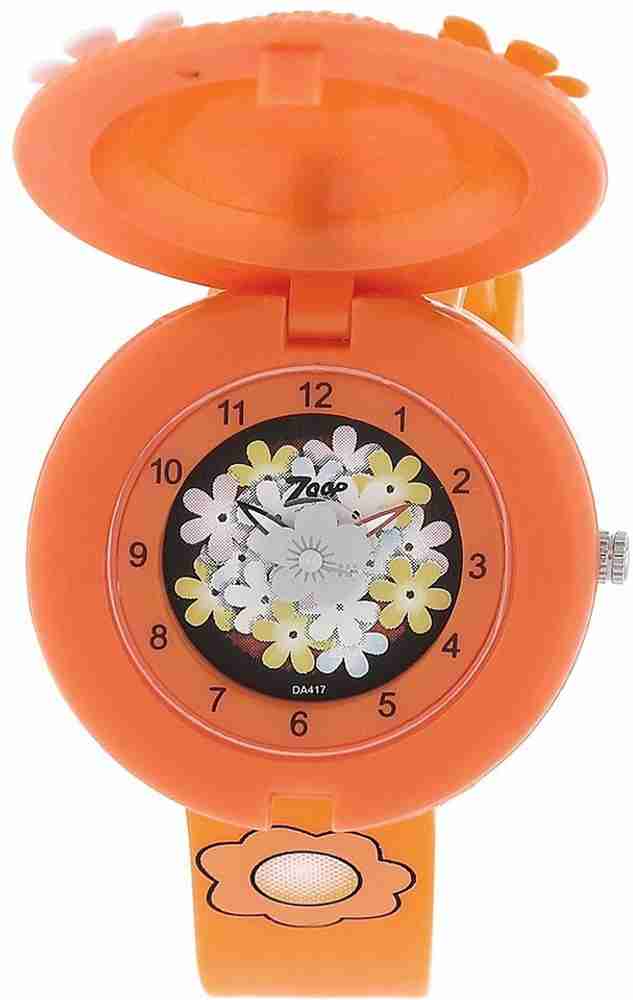Titan watches for girls on sale kids