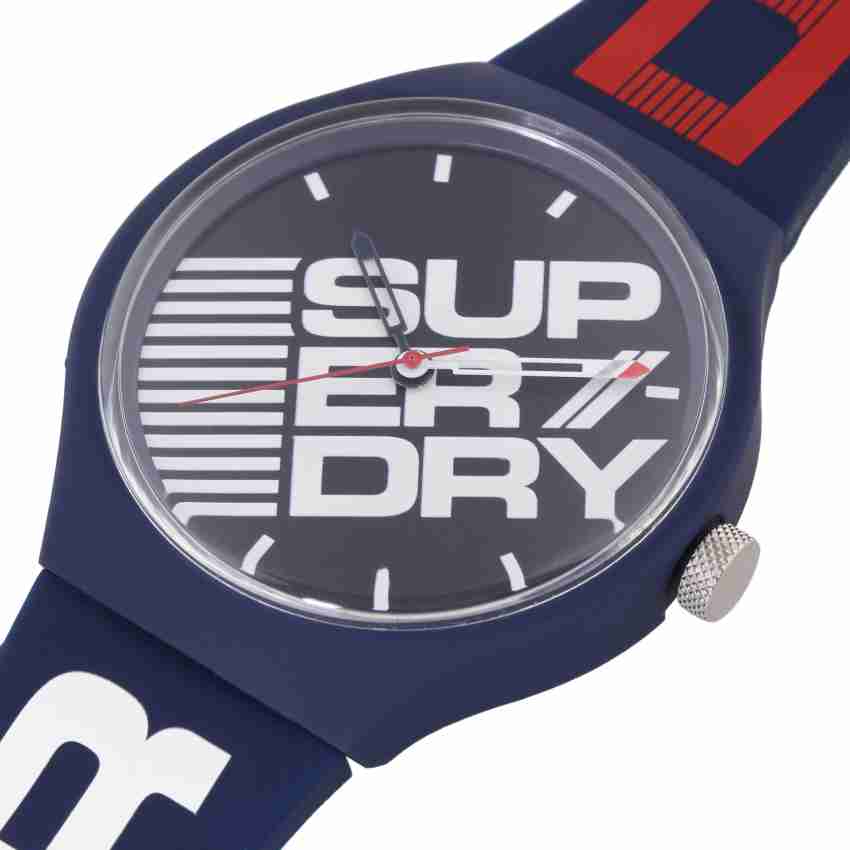 Superdry urban 2024 xl watch