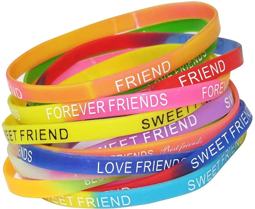 Friendship bond online bracelets