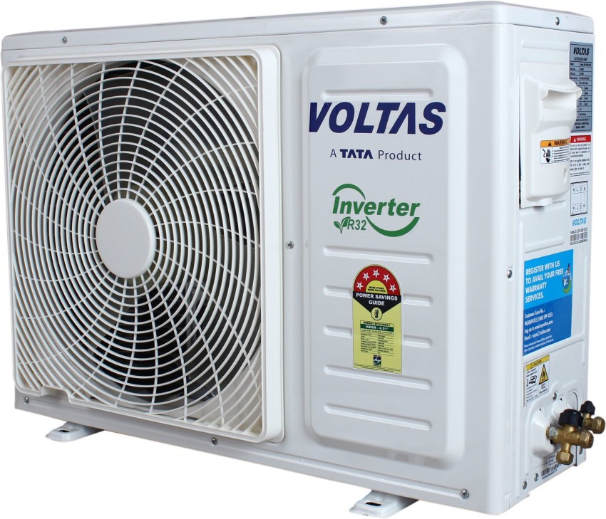 voltas 155v dzw