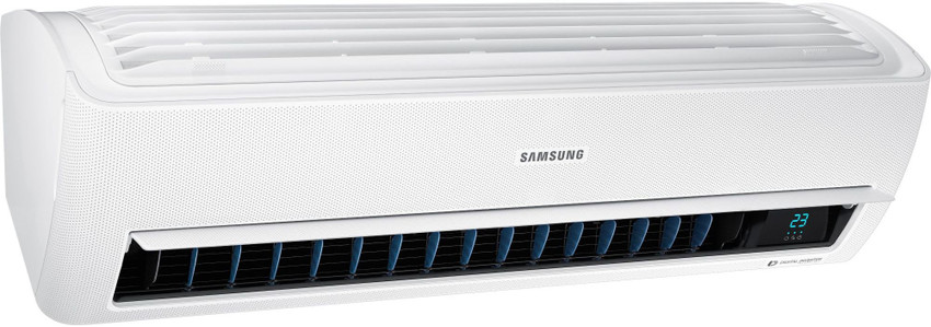 Flipkart Buy SAMSUNG 1 Ton 3 Star Split Inverter AC White