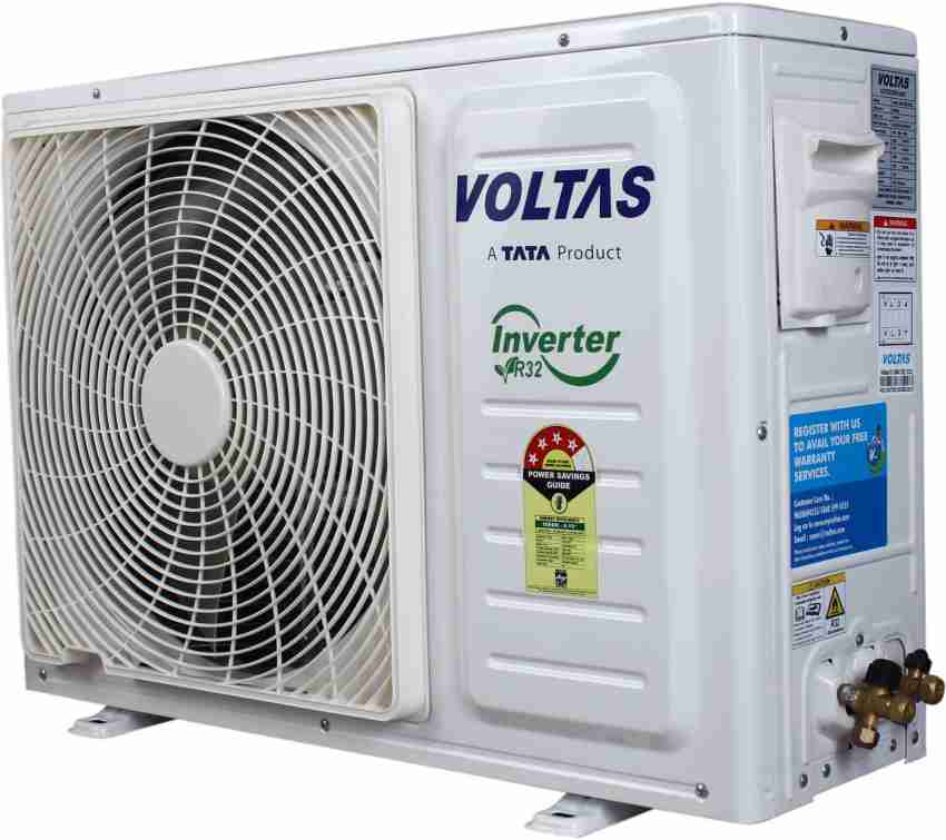 voltas 184v szs 1.5 ton 4 star